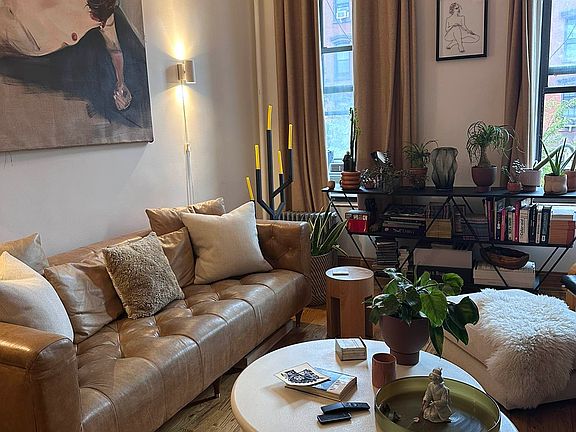 2nd image of 89 Greenpoint Ave APT 2A