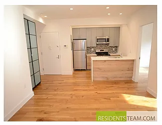Rented by Residents Team