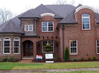 1056 Alice Springs Cir, Spring Hill, TN 37174