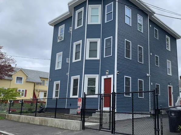 75 John St Floor 2, Pawtucket, RI 02861