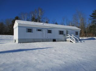 229 Sturtevant Hill Rd, Readfield, ME 04355