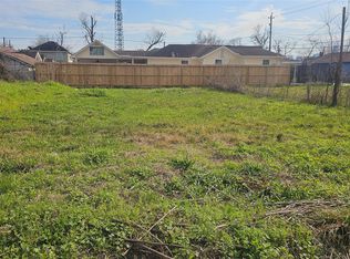 3208 Jewel St, Houston, TX 77026