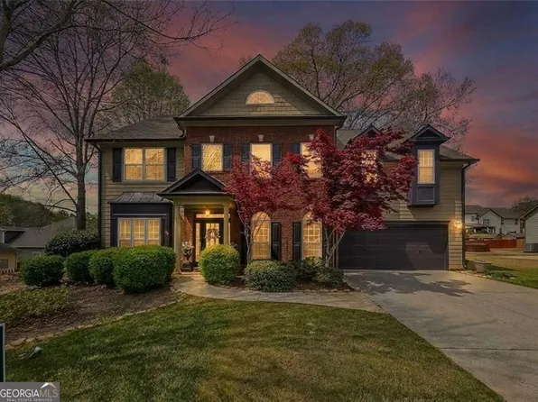 2295 Hemrick Rd, Cumming, GA 30041