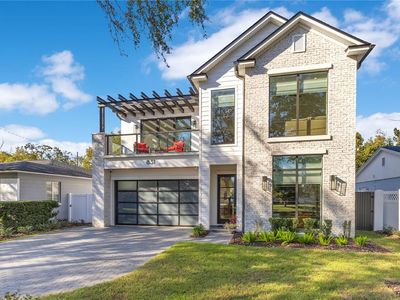 831 W Harvard St, Orlando, FL, 32804