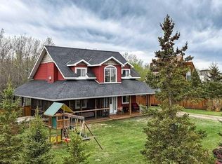 41251 Range Road 210 #409, Camrose County, AB T0B0G0