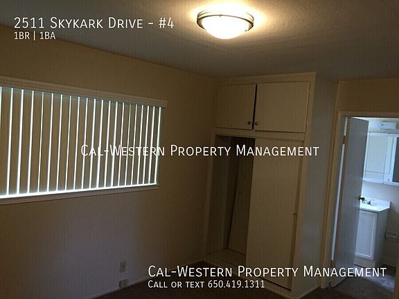 5th image of 2511 Skylark Dr APT 4