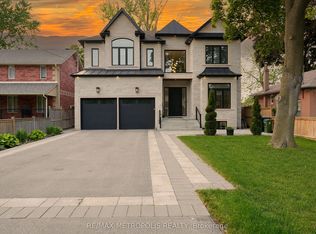 34 Euclid Ave #BASEMENT, Toronto, ON M6J2J6