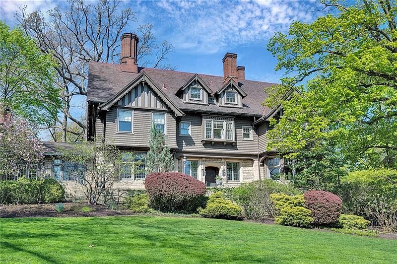 117 Woodland Rd, Pittsburgh, PA 15232 Zillow