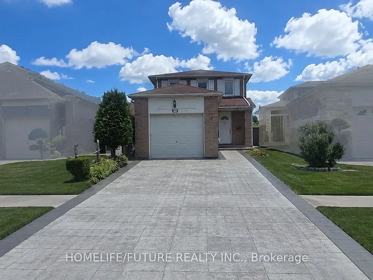 77 Maresfield Dr #BASEMENT — Photo 1