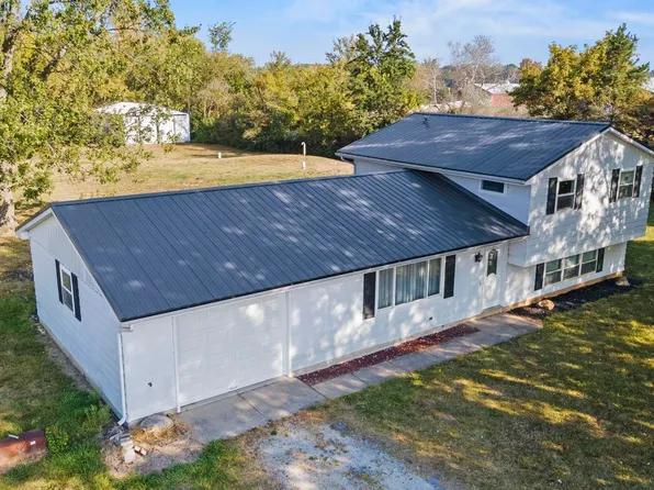 8808 Kress Rd, Fort Wayne, IN 46809