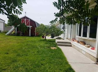 454 Johnson St, American Falls, ID 83211