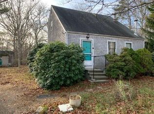 191 Blackthorn Rd, Marstons Mills, MA 02648
