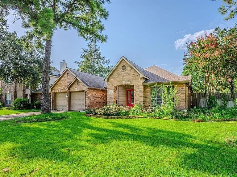 19402 Bear Meadow Ln — Photo 1