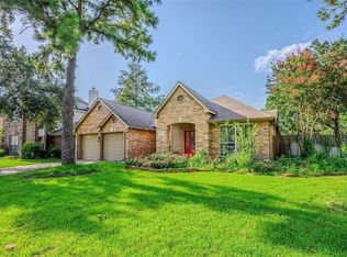 19402 Bear Meadow Ln, Katy, TX 77449