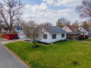 1253 Carolyn Ave, Columbus, OH 43224