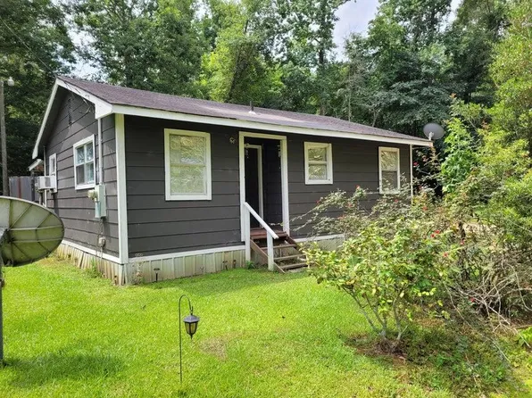 30 Haynes Rd, Taylorsville, MS 39168
