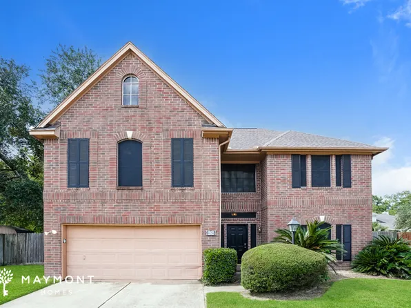 326 Dunford Ct, Highlands, TX 77562