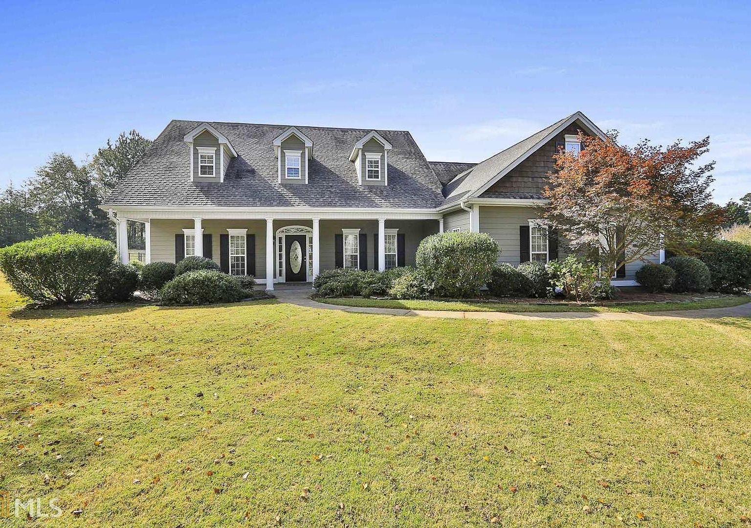 100 Clydesdale Ct, Tyrone, GA 30290 Zillow