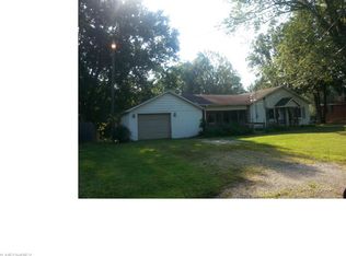 1550 Langan Ln, Zanesville, OH 43701