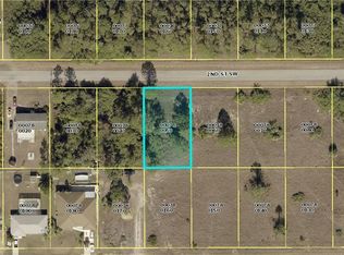 3211 2nd St SW, Lehigh Acres, FL 33976