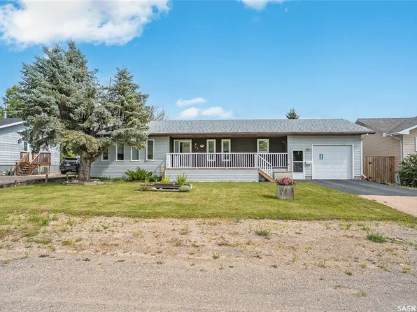 102 Rosher STREET, Colonsay, SK S0K 0E8