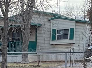 7309 N Country Oaks Rd, Edmond, OK 73034