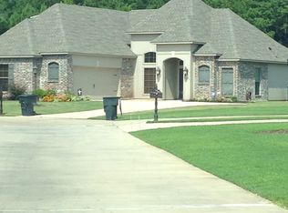 230 Olympia Dr, Shreveport, LA 71106