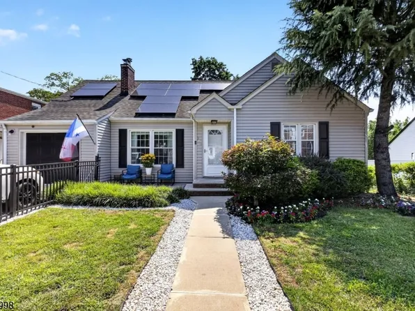 246 N 3rd Ave, Manville Boro, NJ 08835
