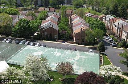 5th image of 7420 Westlake Ter APT 909