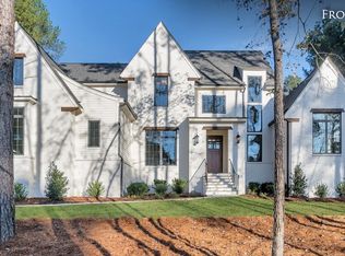 95 Mountaintop Cir, Pittsboro, NC 27312