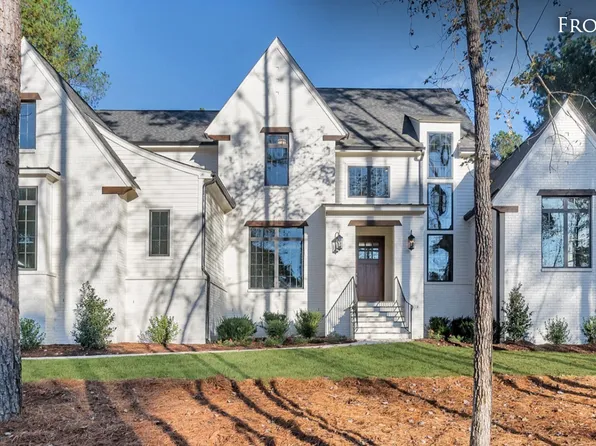 95 Mountaintop Cir, Pittsboro, NC 27312