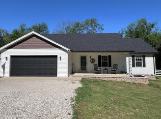 247 Charlie Pile Rd, Guston, KY 40142