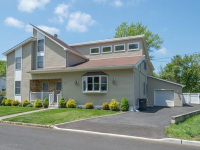 16 Maple Dr, Hazlet, NJ, 07730