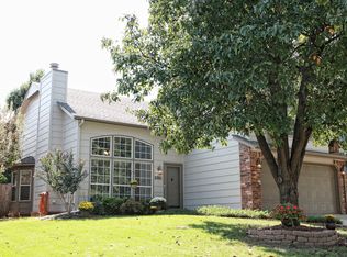 2701 W. Gary St., Broken Arrow, OK 74012