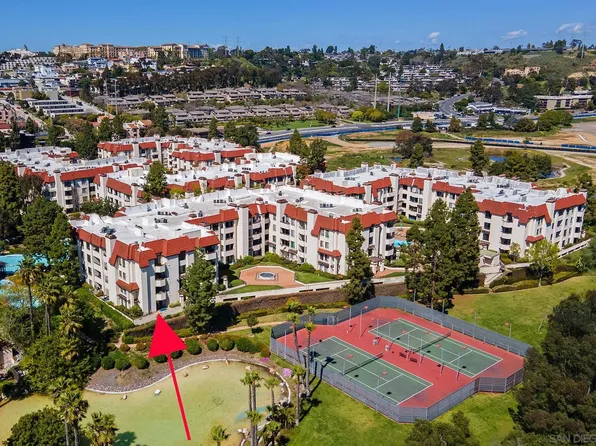 5875 Friars Rd APT 4101, San Diego, CA 92110