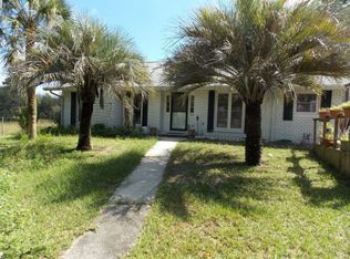 1291 N Crause Point, Lecanto, FL 34461