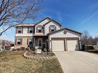 9810 Arlis Ln, Miamisburg, OH