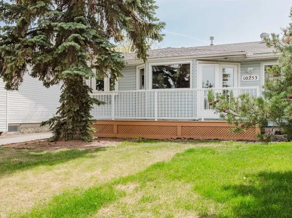 10253 N 112th Ave, Grande Prairie, AB T8V 1V9
