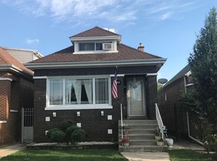 3819 W 55th Pl, Chicago, IL