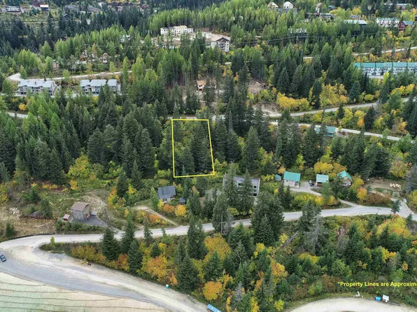 Nna Telemark Block #8-lot 14, Sandpoint, ID 83864