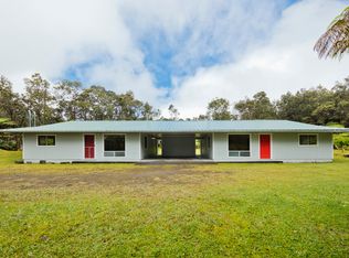 11-3802 8th St, Volcano, HI 96785