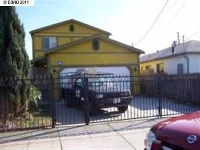 1808 Emeric Ave, San Pablo, CA, 94806