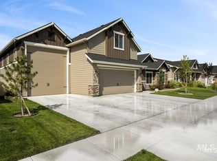 5470 W Grand Rapids St, Meridian, ID 83646