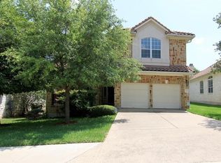 14513 American Kestrel Dr, Austin, TX 78738