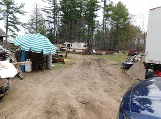 W6412 Sandy Ln, Shawano, WI 54166