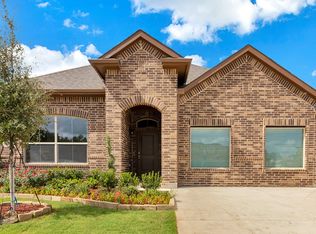1109 Metaline Trail, Fort Worth, TX 76177