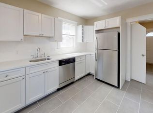 6 Winter Hill Rd #1, Medford, MA 02155