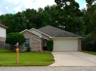 2686 La Salle Lake Rd, Conroe, TX 77304