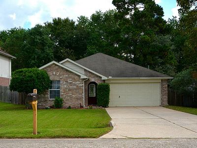 2686 La Salle Lake Rd, Conroe, TX, 77304