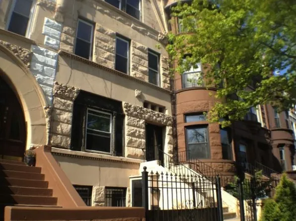 577 Jefferson Ave, Brooklyn, NY 11221